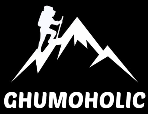 Ghumoholic